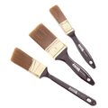 Shur-Line Shur-Line 694622 Polyester Paint Brushes; 3 Pack 694622
